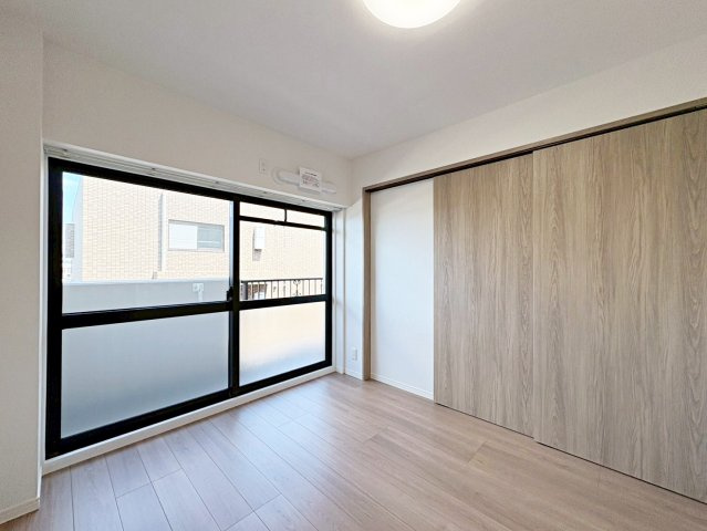 サンパレス鴨川