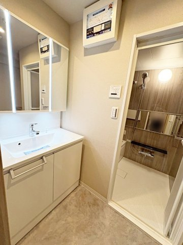 サンパレス鴨川