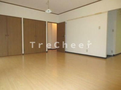 【寝室】 | メゾンド西新宿