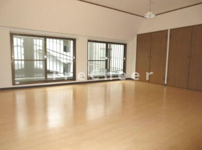 【居間・リビング】 | メゾンド西新宿