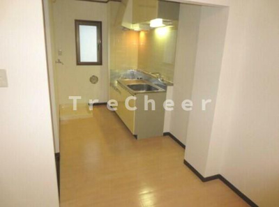 【内装】 | メゾンド西新宿