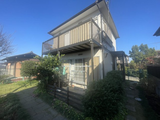 【外観】 | あすみが丘１丁目 土地