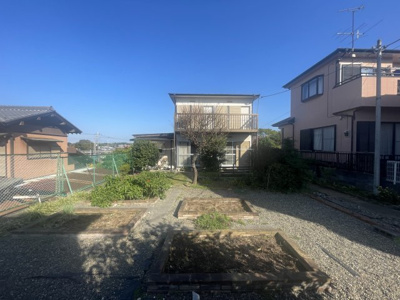 【外観】 | あすみが丘１丁目 土地