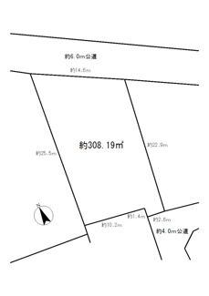 【土地図】 | あすみが丘１丁目 土地