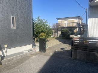 【外観】 | あすみが丘１丁目 土地