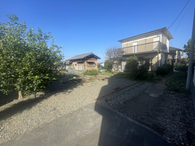 【外観】 | あすみが丘１丁目 土地