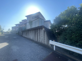 【外観】 | あすみが丘１丁目 土地