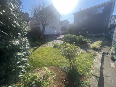 【外観】 | あすみが丘１丁目 土地