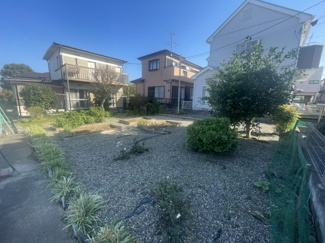 【外観】 | あすみが丘１丁目 土地