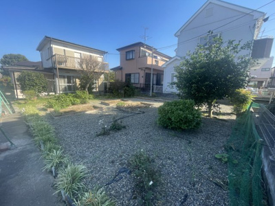 【外観】 | あすみが丘１丁目 土地