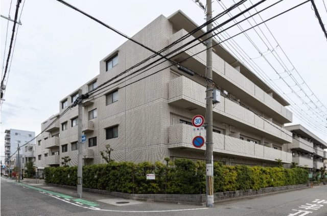 ライオンズマンション甲子園一番町
