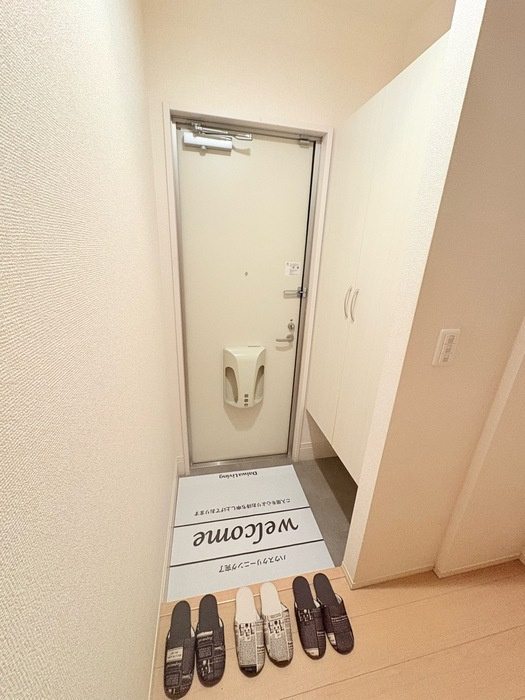 ラ・メゾンＭＭＤⅡのその他|配置図