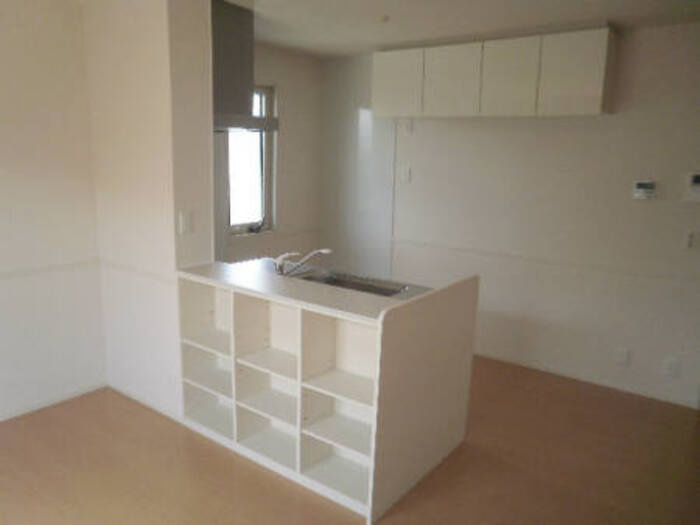 ラ・メゾンＭＭＤⅡのキッチン|同タイプ・現況優先