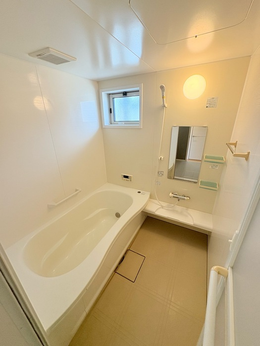 ラ・メゾンＭＭＤⅡの内装