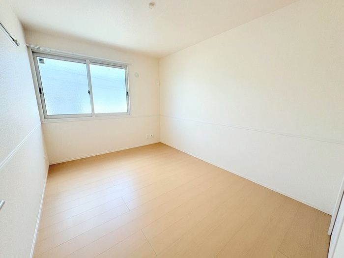 ラ・メゾンＭＭＤⅡの収納|同タイプ・現況優先