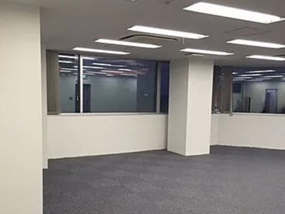 【内装】 | NYビル