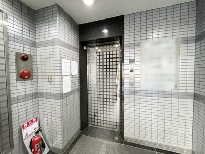 【その他共用部分】 | NYビル