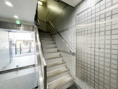 【その他共用部分】 | NYビル