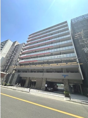 セレニテ江坂ミラク