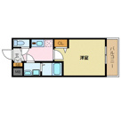 レジュールアッシュ心斎橋リュクスの画像