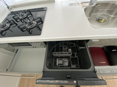 【キッチン】 | サンコーポ浦安F棟