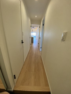 【玄関】 | サンコーポ浦安F棟