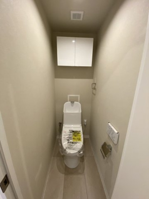 【トイレ】 | サンコーポ浦安F棟