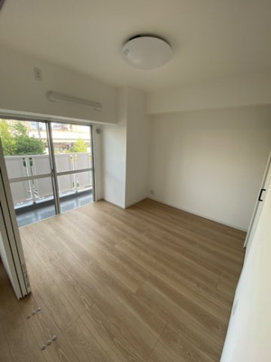 【洋室】 | サンコーポ浦安F棟