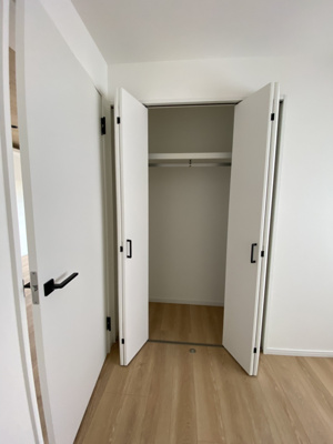 【収納】 | サンコーポ浦安F棟