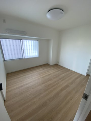 【洋室】 | サンコーポ浦安F棟