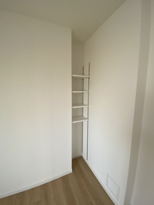 【収納】 | サンコーポ浦安F棟