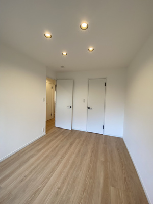 【洋室】 | サンコーポ浦安F棟