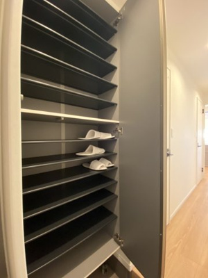 【収納】 | サンコーポ浦安F棟