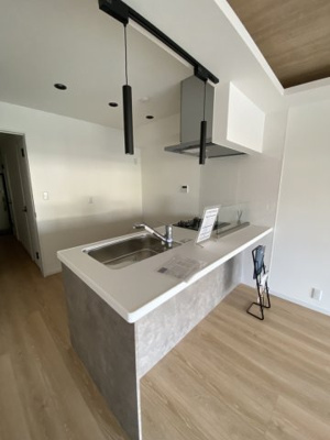 【キッチン】 | サンコーポ浦安F棟