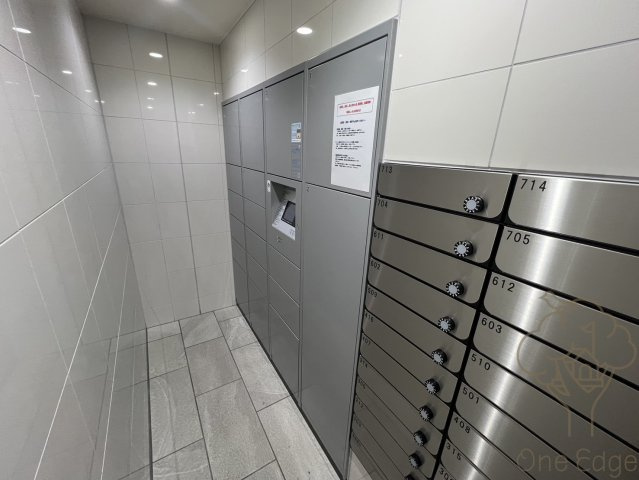 プレサンス梅田北ディアのその他共用部分