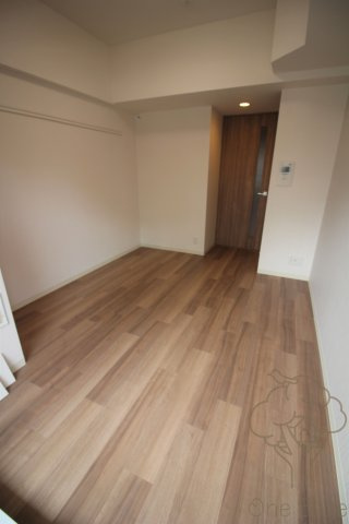 プレサンス梅田北ディアの寝室