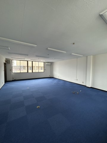 ハシモト・レジデンスビルの駐車場