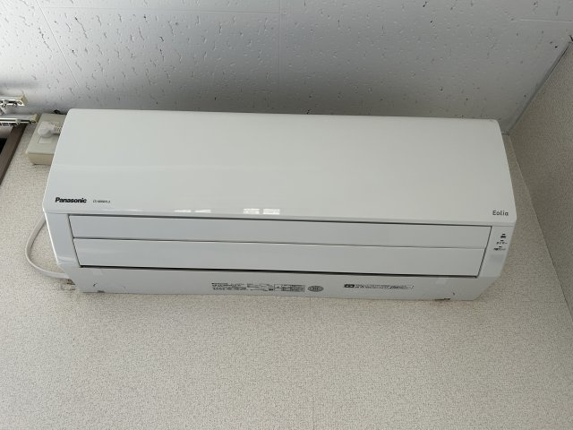 ハシモト・レジデンスビルの設備