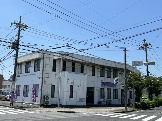 ハシモト・レジデンスビル