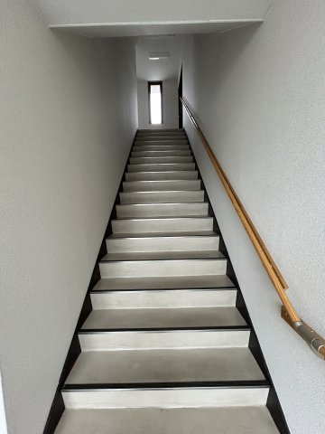 ハシモト・レジデンスビルのその他共用部分