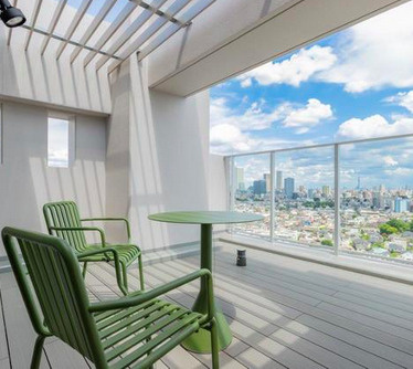 ザ・パークハビオ目白タワーのその他共用部分