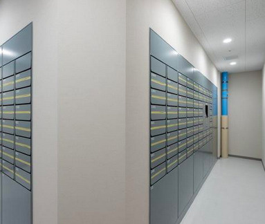 ザ・パークハビオ目白タワーのその他共用部分