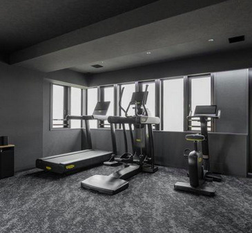 ザ・パークハビオ目白タワーのその他共用部分