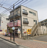 根岸ハイツの画像