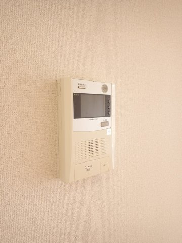 アルス川崎のセキュリティ
