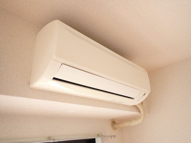 アルス川崎の設備