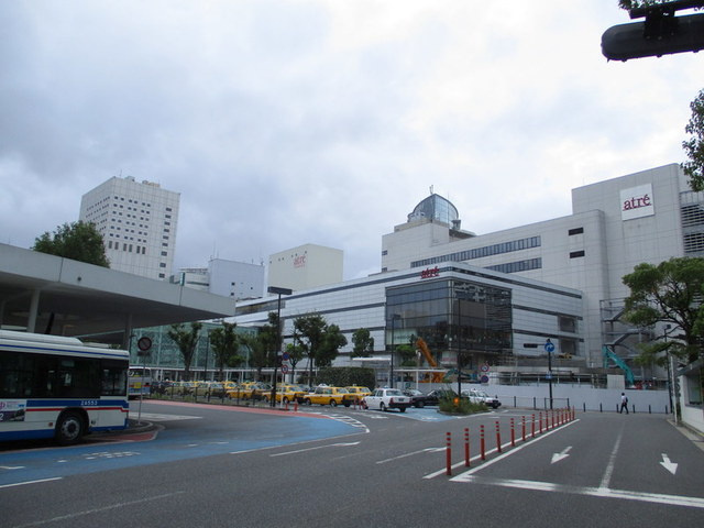 アルス川崎のその他|川崎駅(JR)