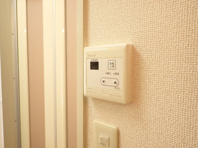 アルス川崎の設備