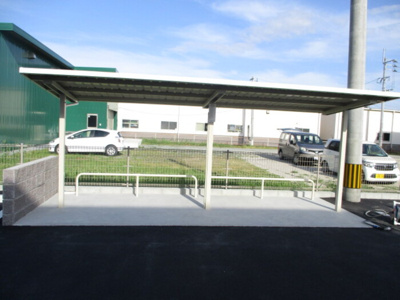 【その他共用部分】 | オッツ梅満