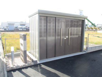 【その他共用部分】 | オッツ梅満